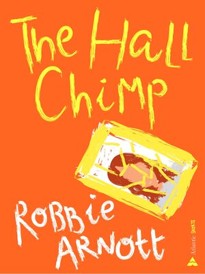 cover image of The Hall Chimp